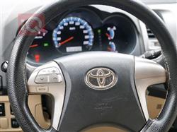 تويوتا فورجنر